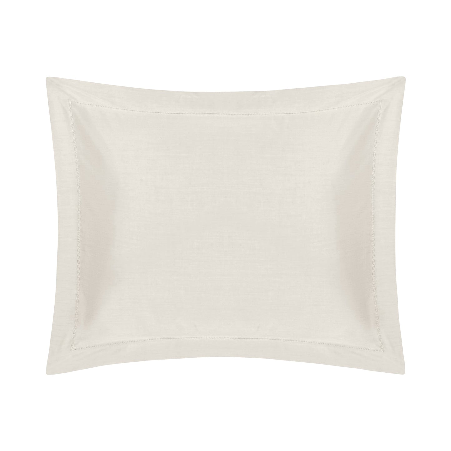 Home Treasures Atwood Bedding Sham Pearl Fine Linens