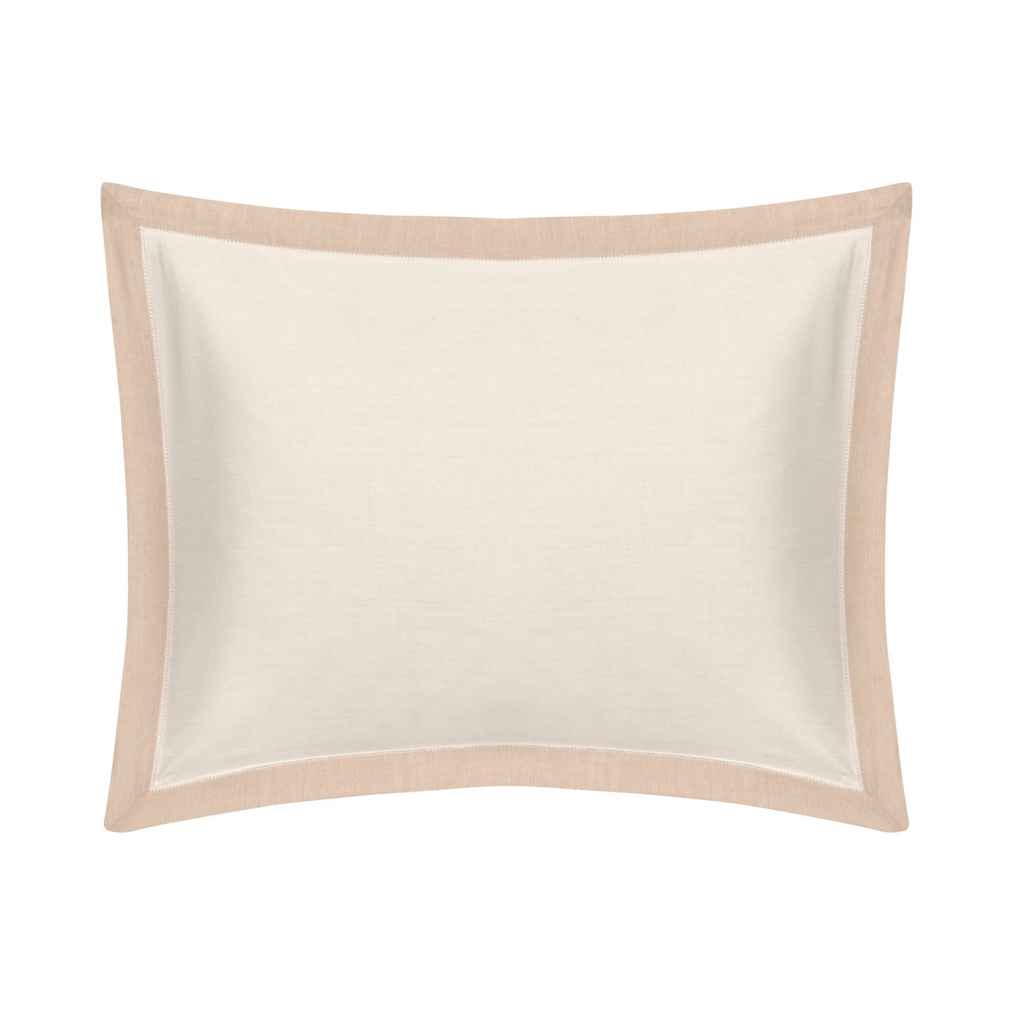 Home Treasures Celeste Bedding Sham Fawn Fine Linens