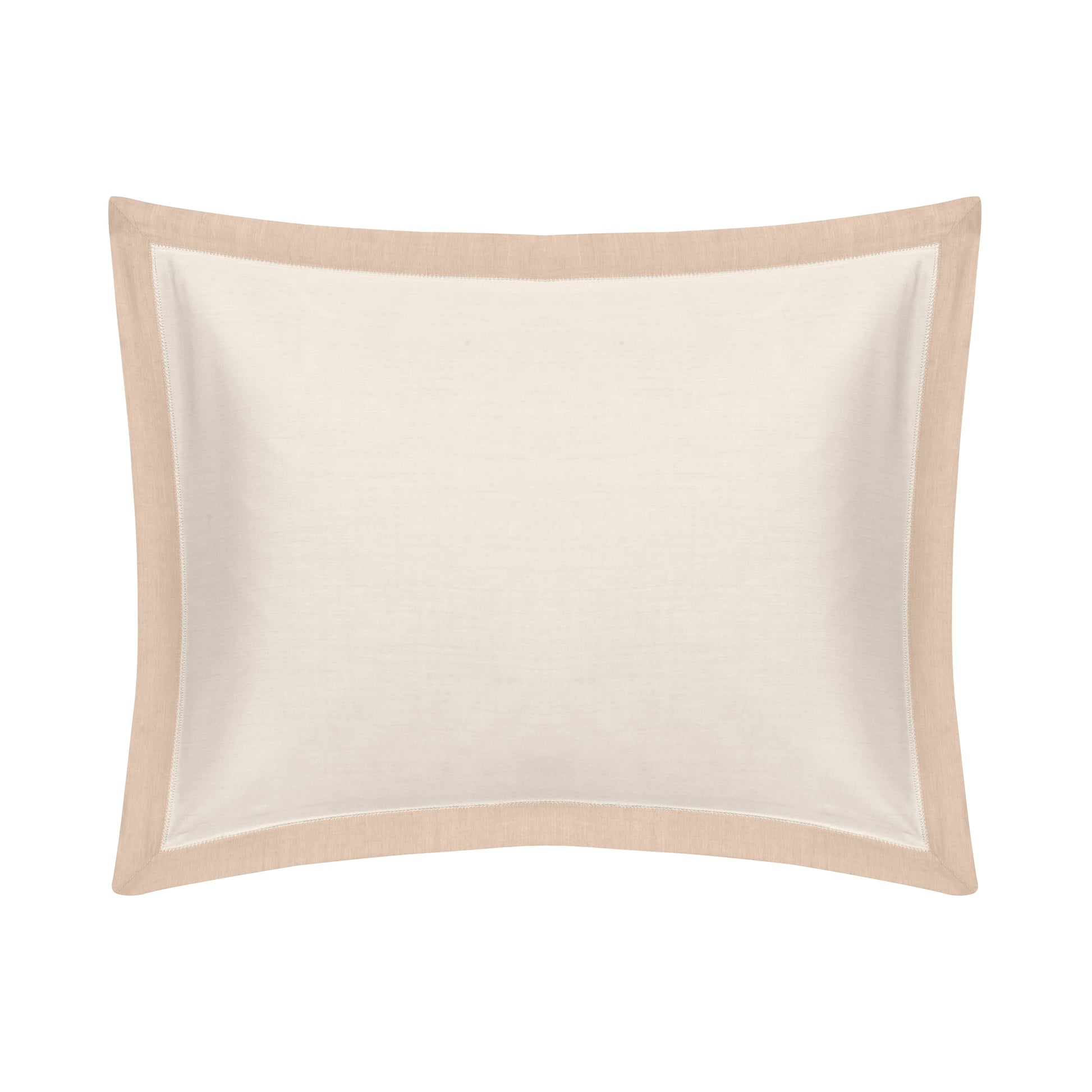 Home Treasures Celeste Bedding Sham Fawn Fine Linens