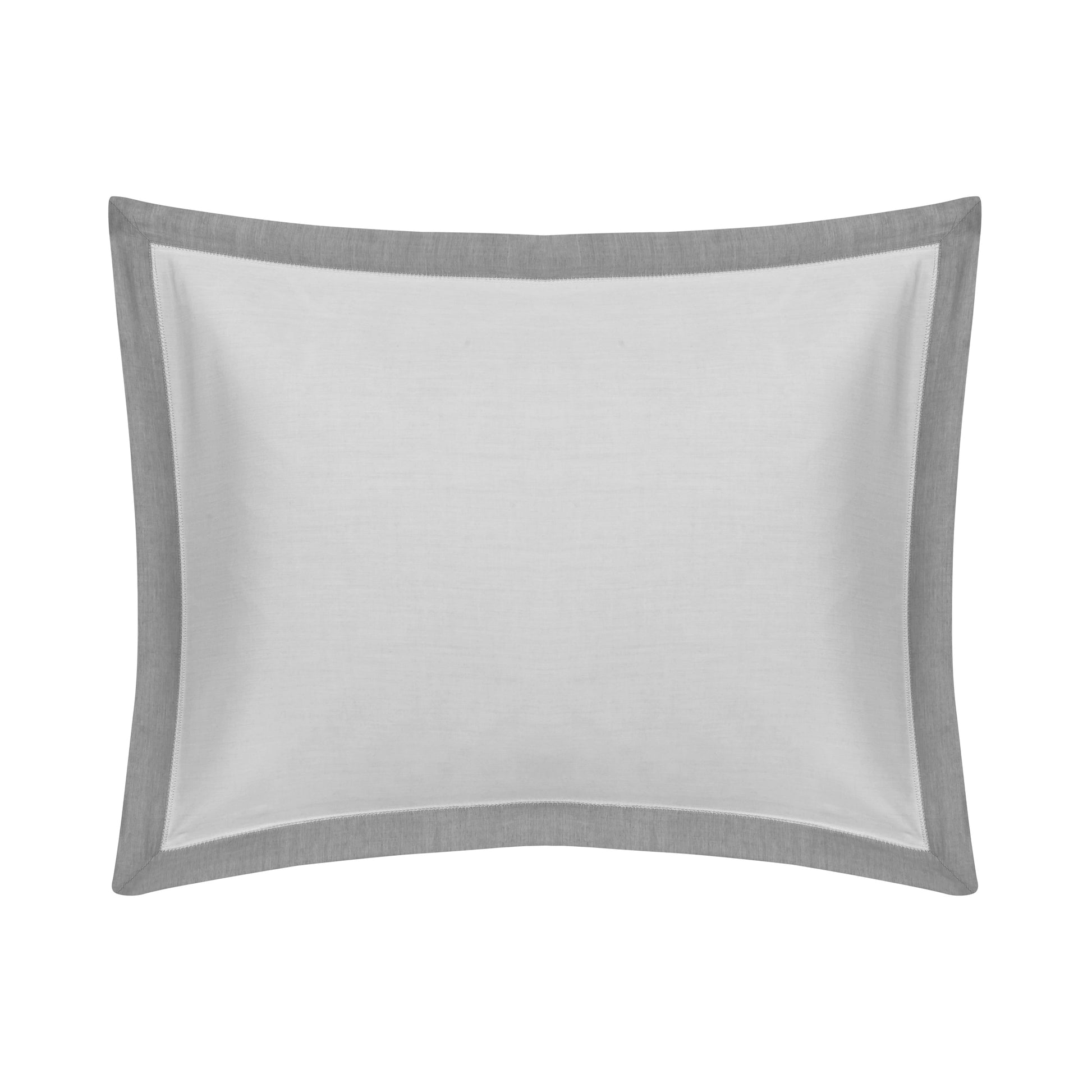 Home Treasures Celeste Bedding Sham Shadow Fine Linens