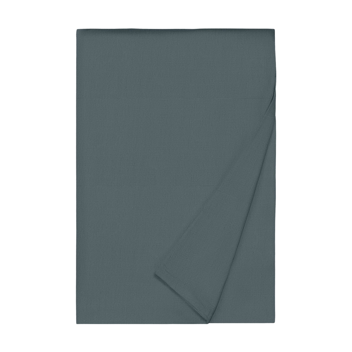 Home Treasures Provenza Bedding Duvet Cover Dust Blue Fine Linens