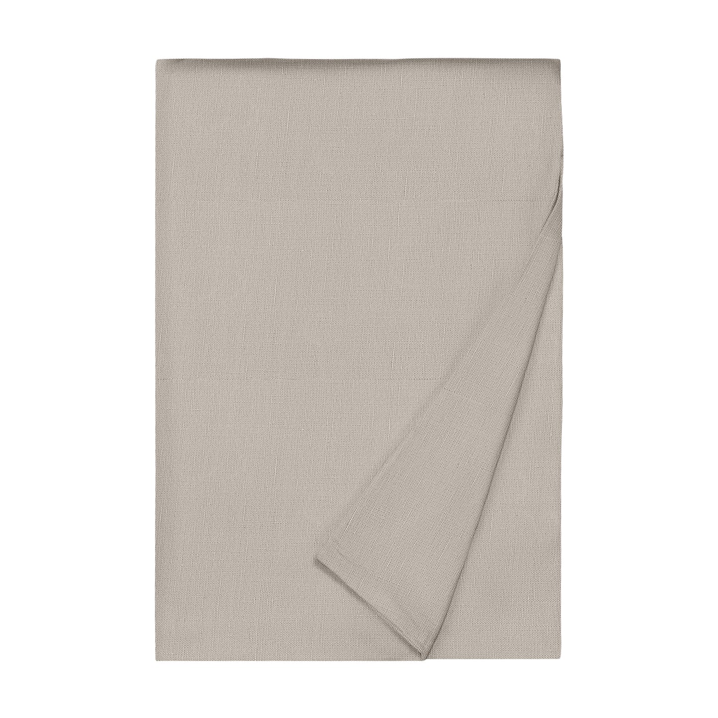 Home Treasures Provenza Bedding Duvet Cover Light Natural Fine Linens