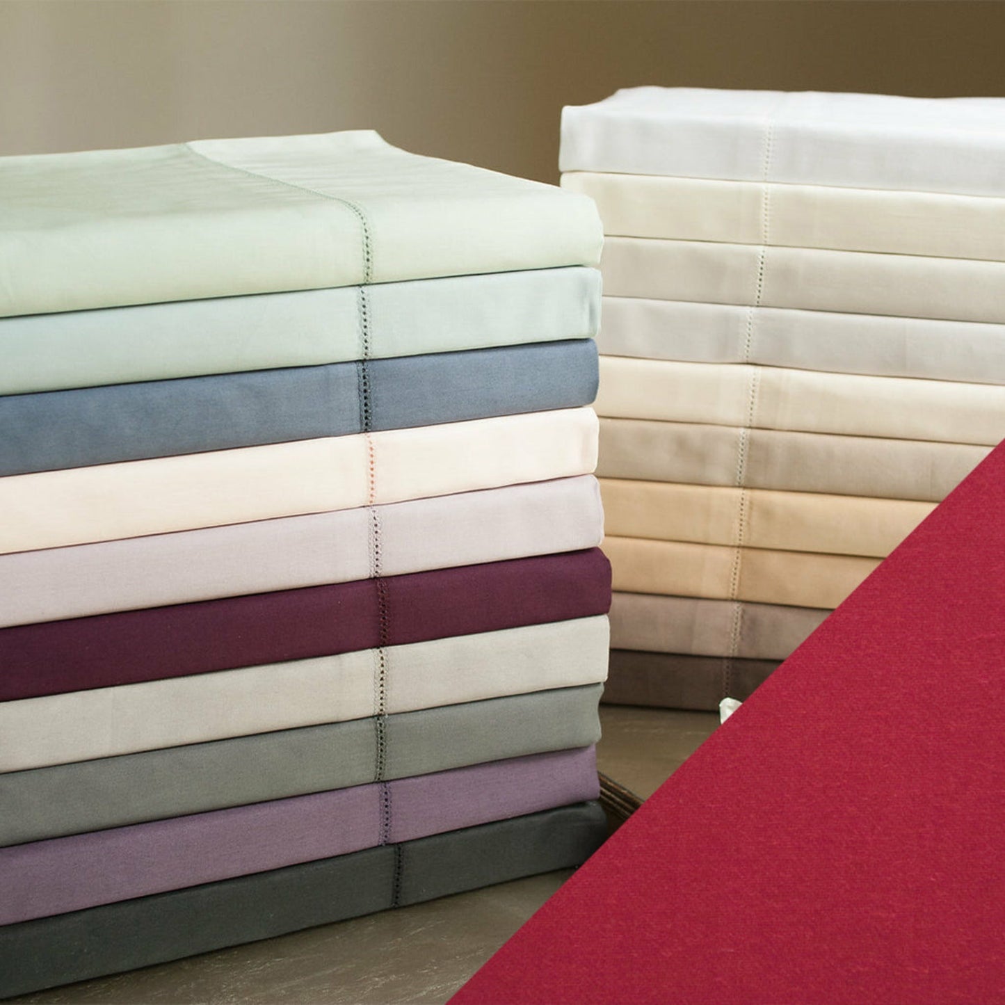 Home Treasures Royal Sateen Bedding Main Argentina Fine Linens