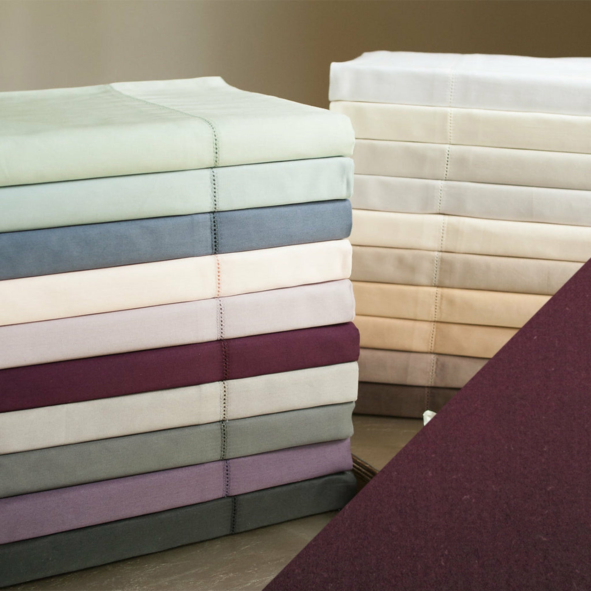 Home Treasures Royal Sateen Bedding Main Vino Fine Linens