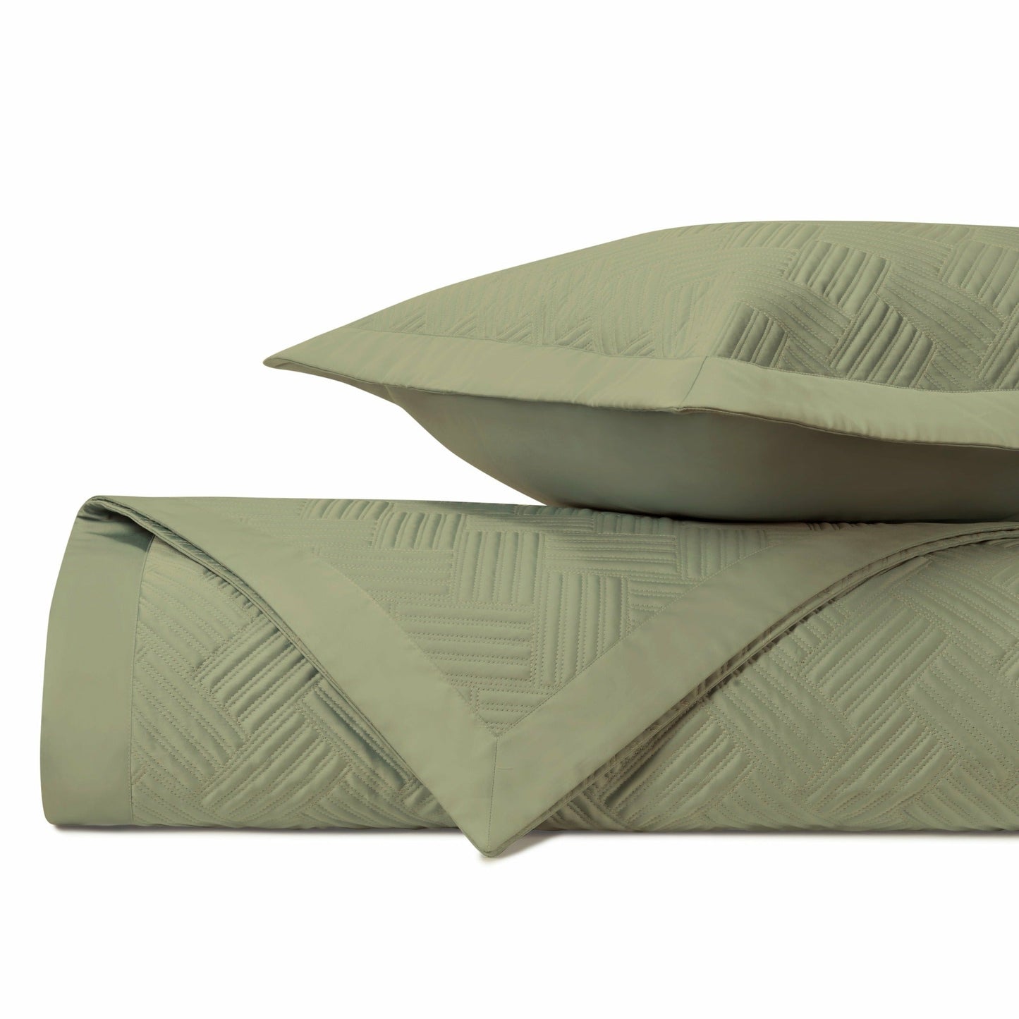 Home Treasures Twilight Quilted Bedding Piana Fine Linens