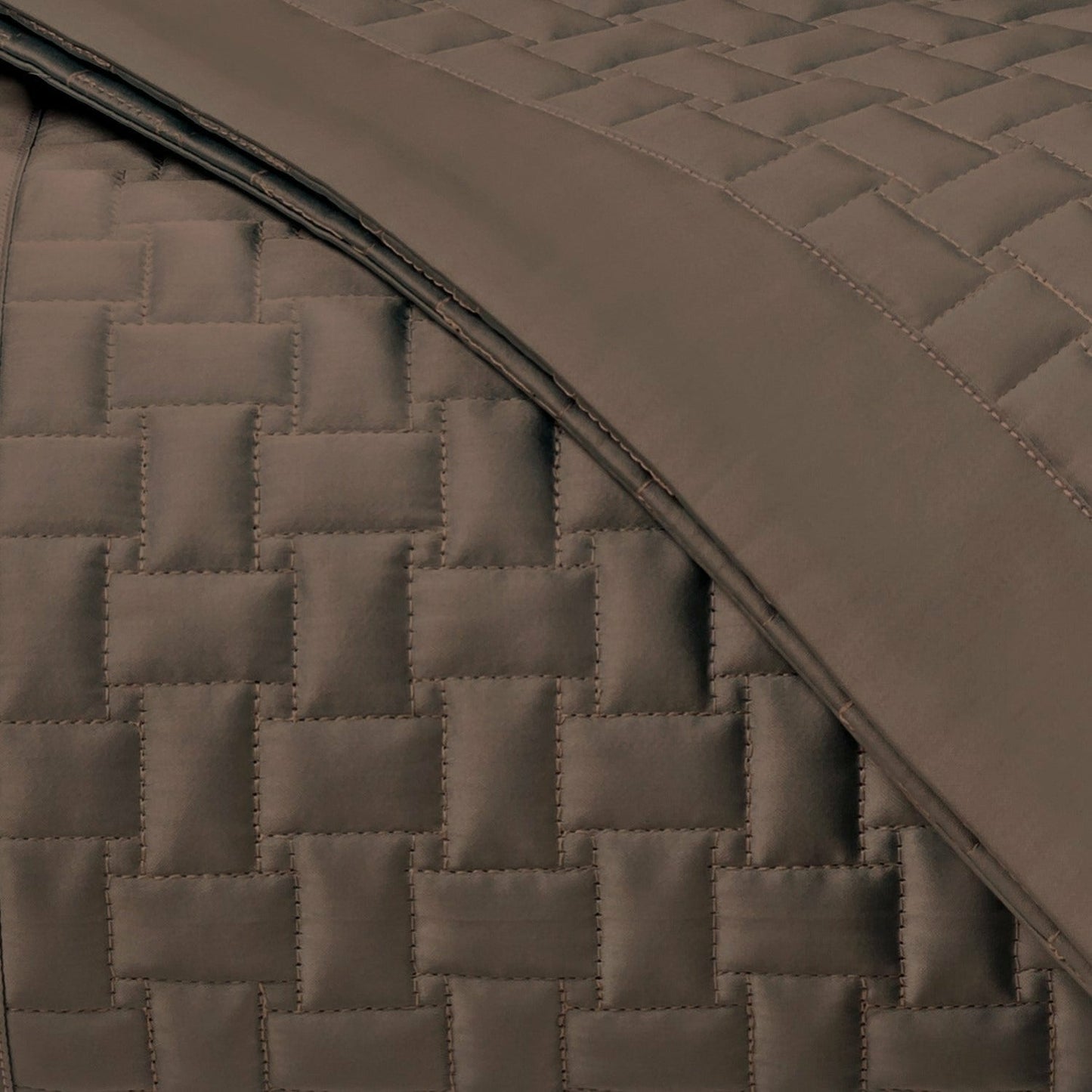 Home Treasures Wicker Quilted Bedding Swatch Ricco Fine Linens