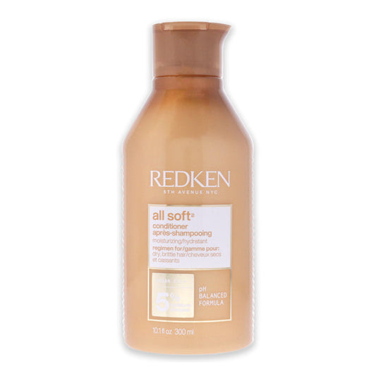 Redken All Soft Conditioner 300ml