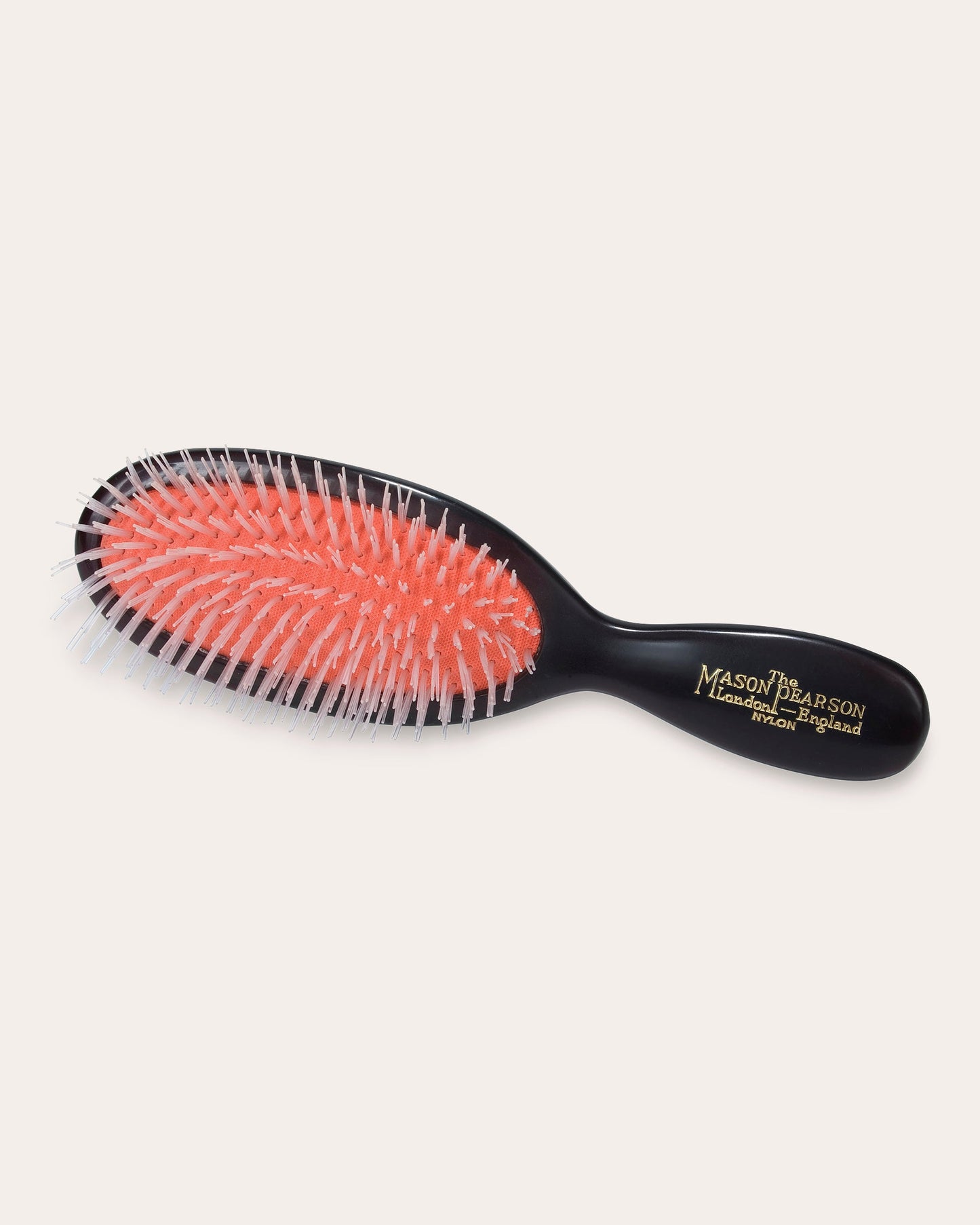 Pocket Nylon Hairbrush N4