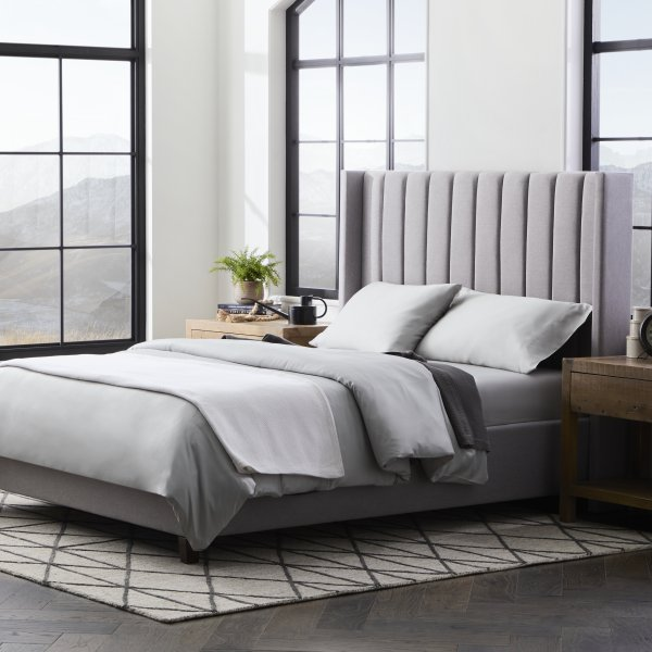 Malouf Rayon From Bamboo Sheets