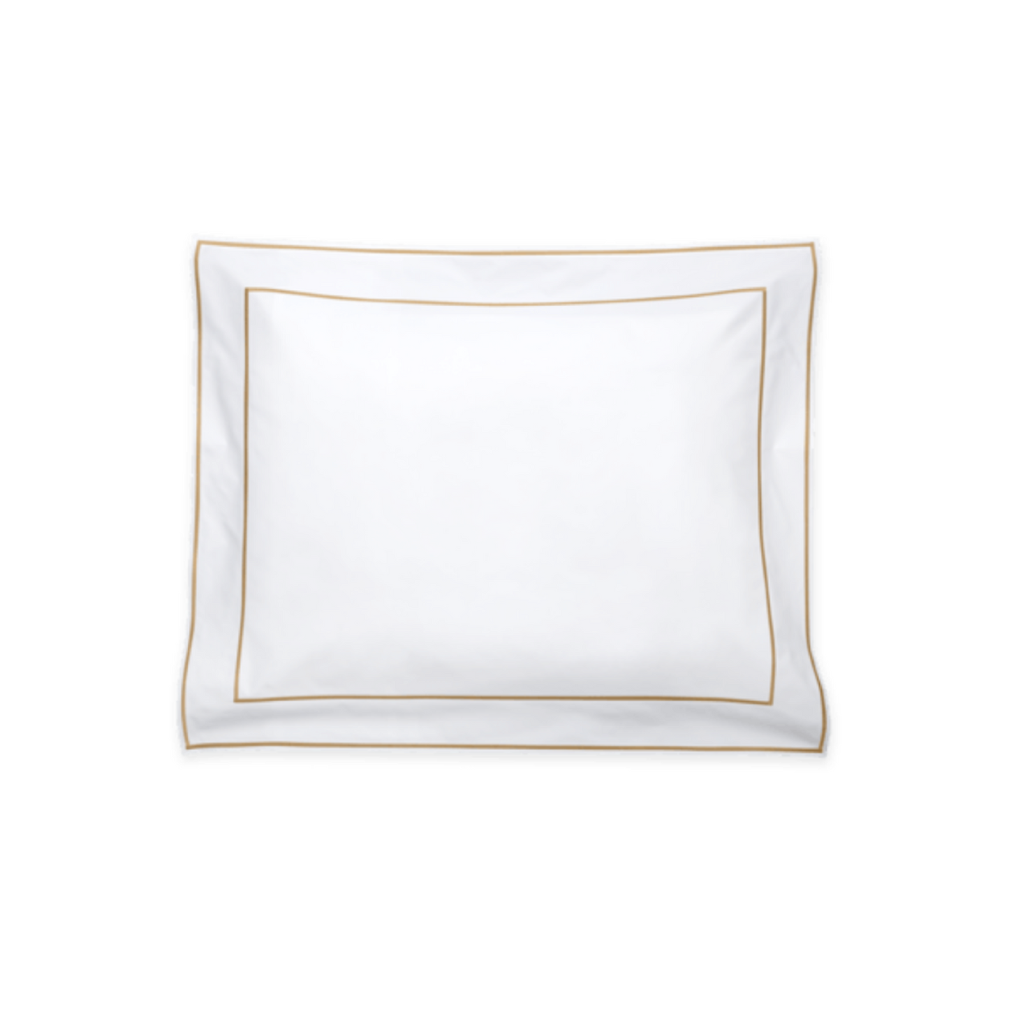 Matouk Ansonia Bedding Collection Sham Bronze Fine Linens