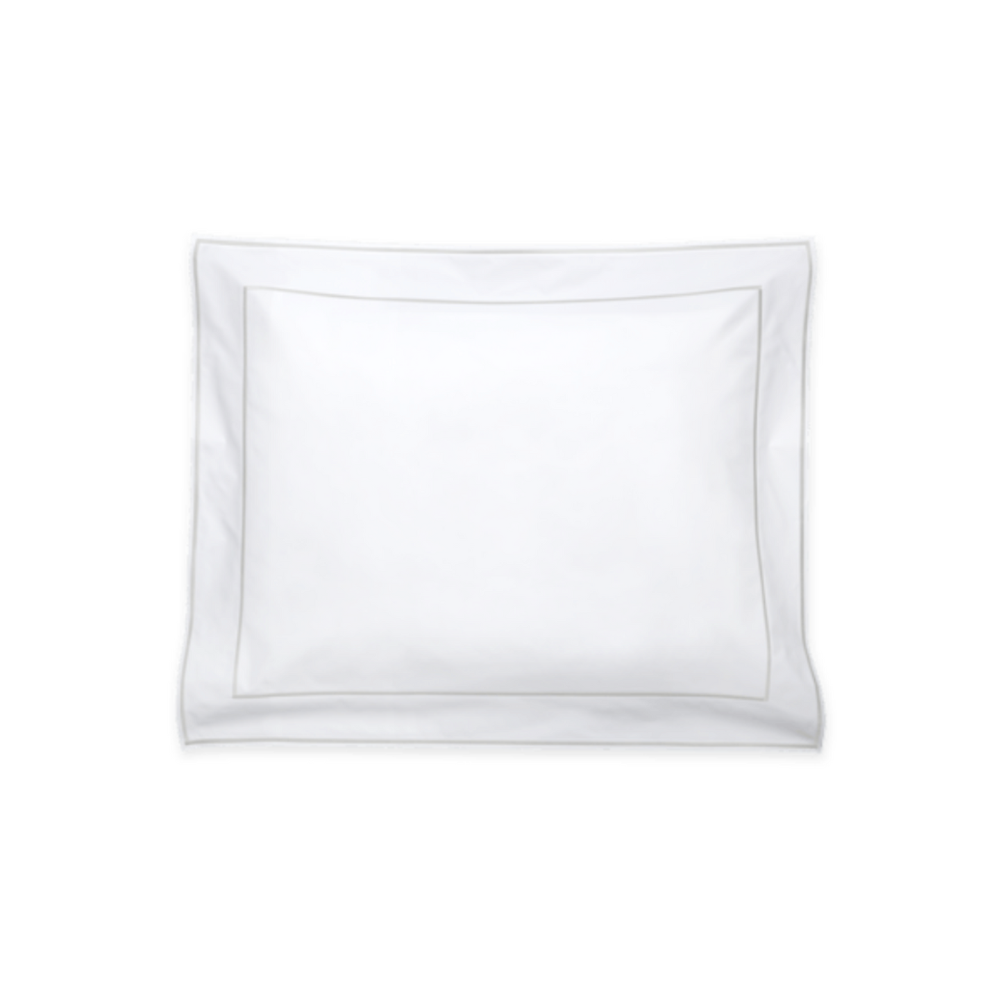 Matouk Ansonia Bedding Collection Sham Sterling Fine Linens