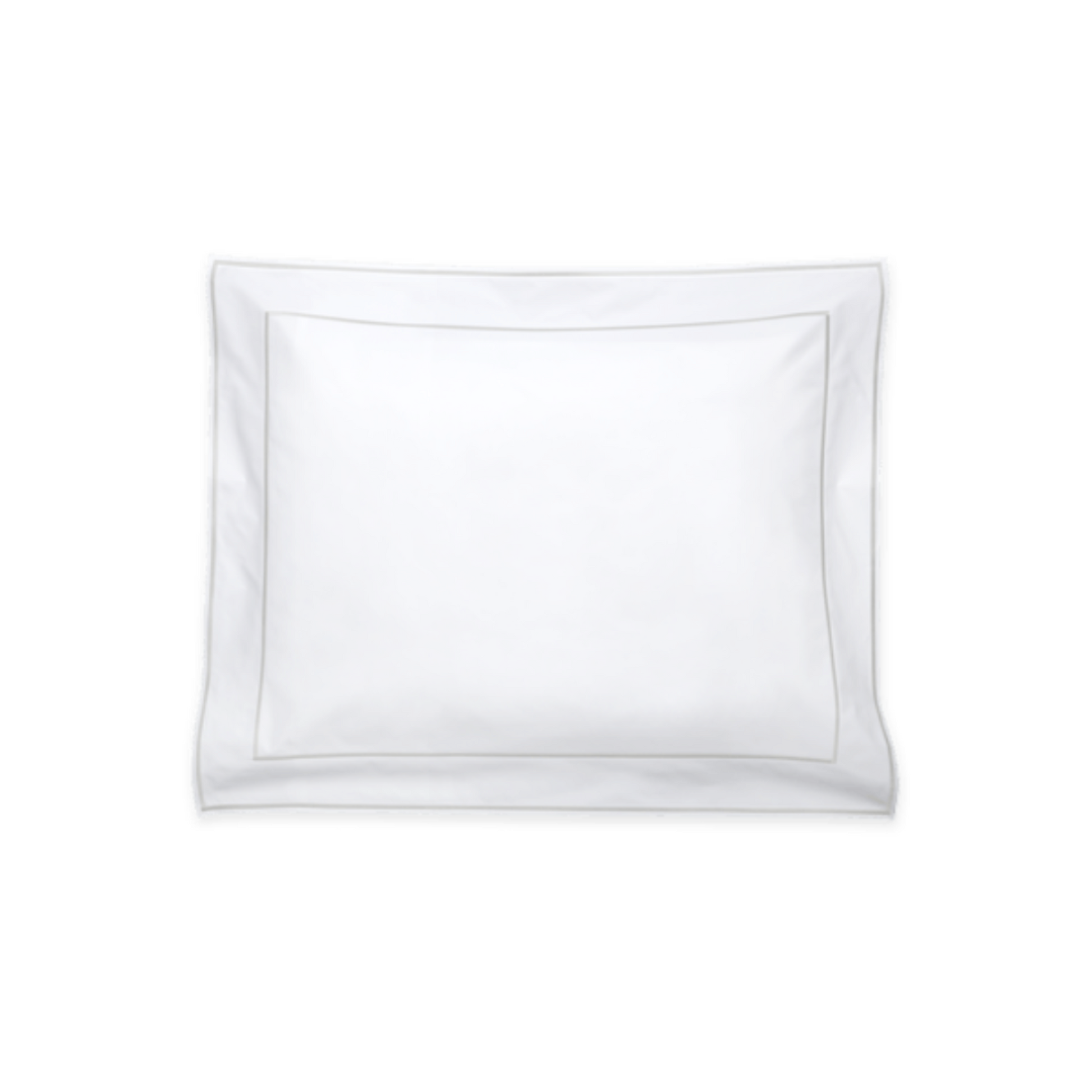 Matouk Ansonia Bedding Collection Sham Sterling Fine Linens