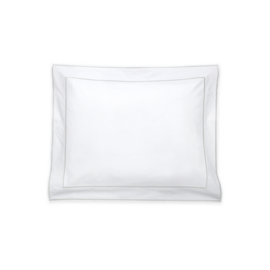 Matouk Ansonia Bedding Collection Sham Sterling Fine Linens