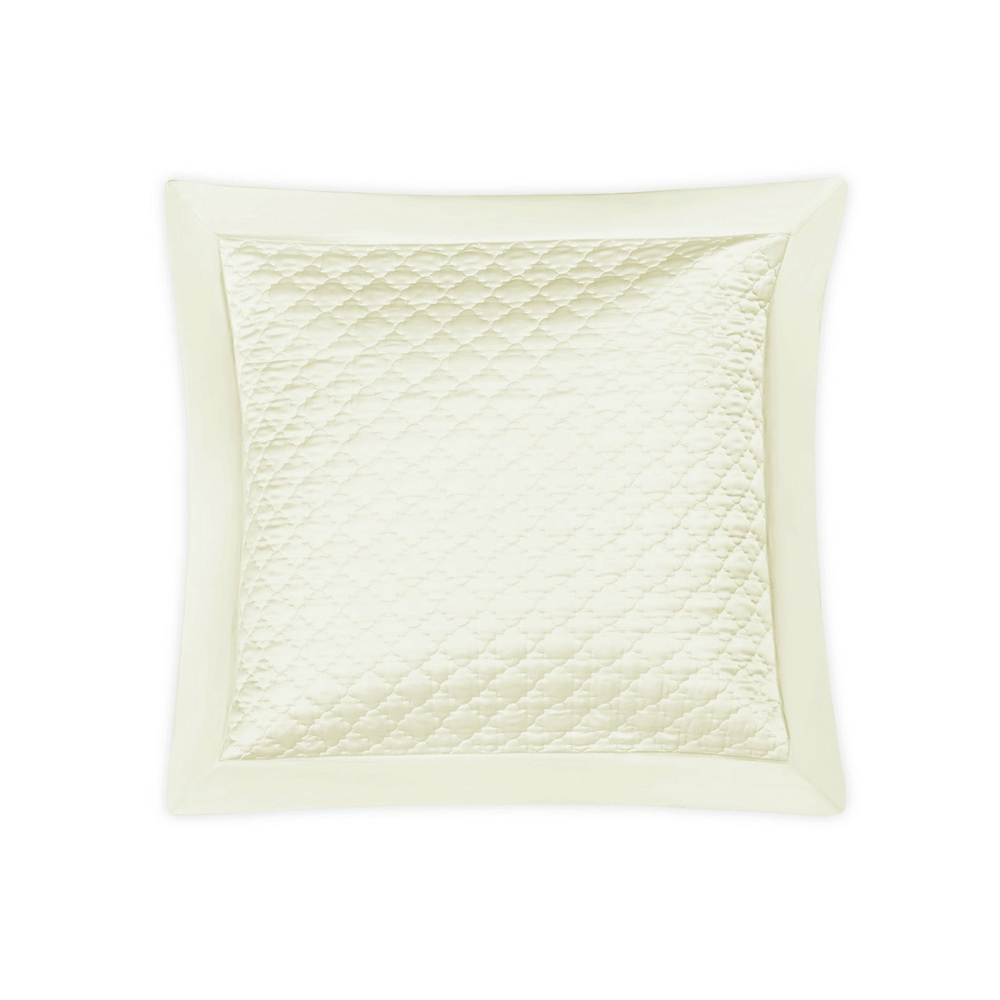 Matouk Ava Euro Sham Ivory