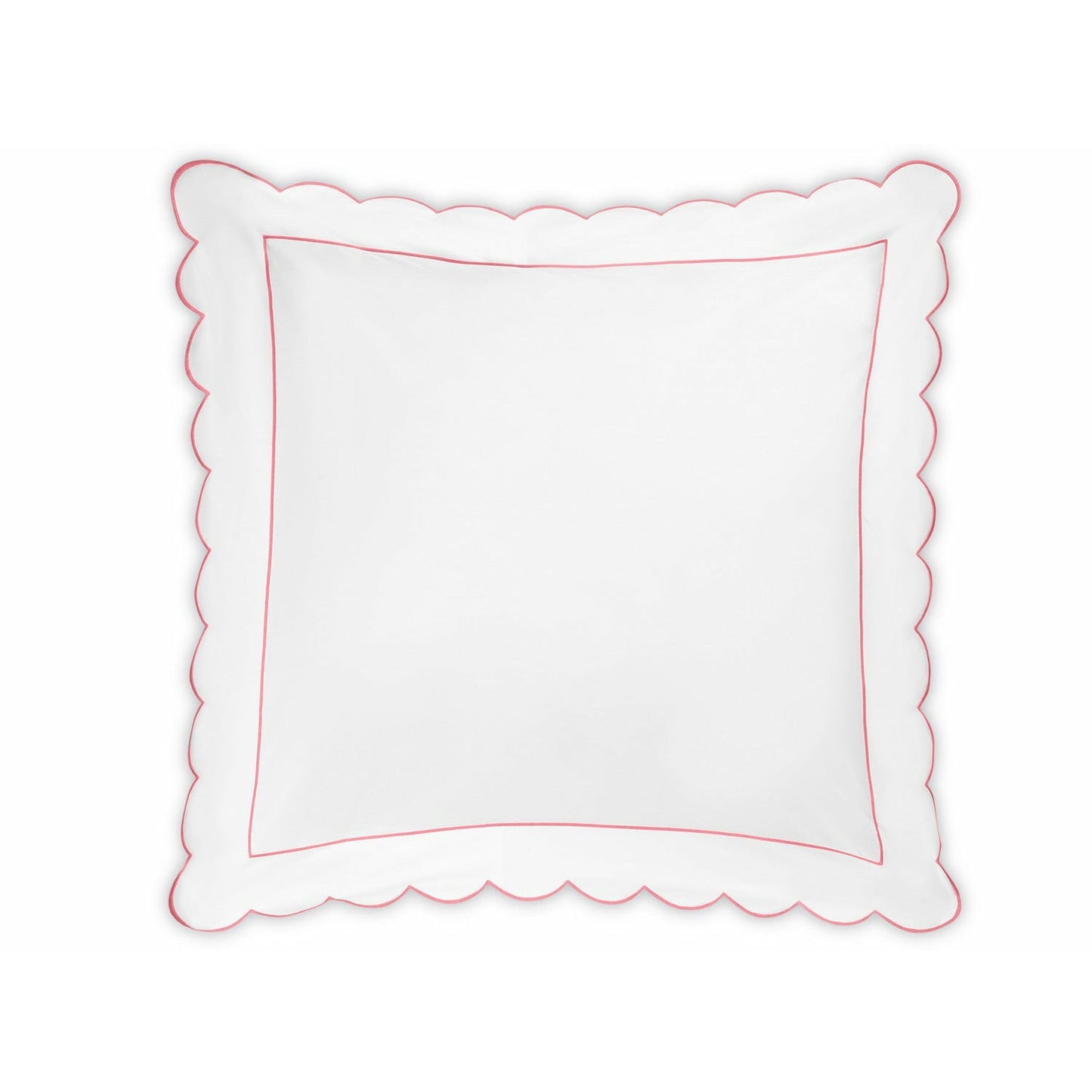 Matouk Butterfield Bedding Euro Sham Azalea Fine Linens