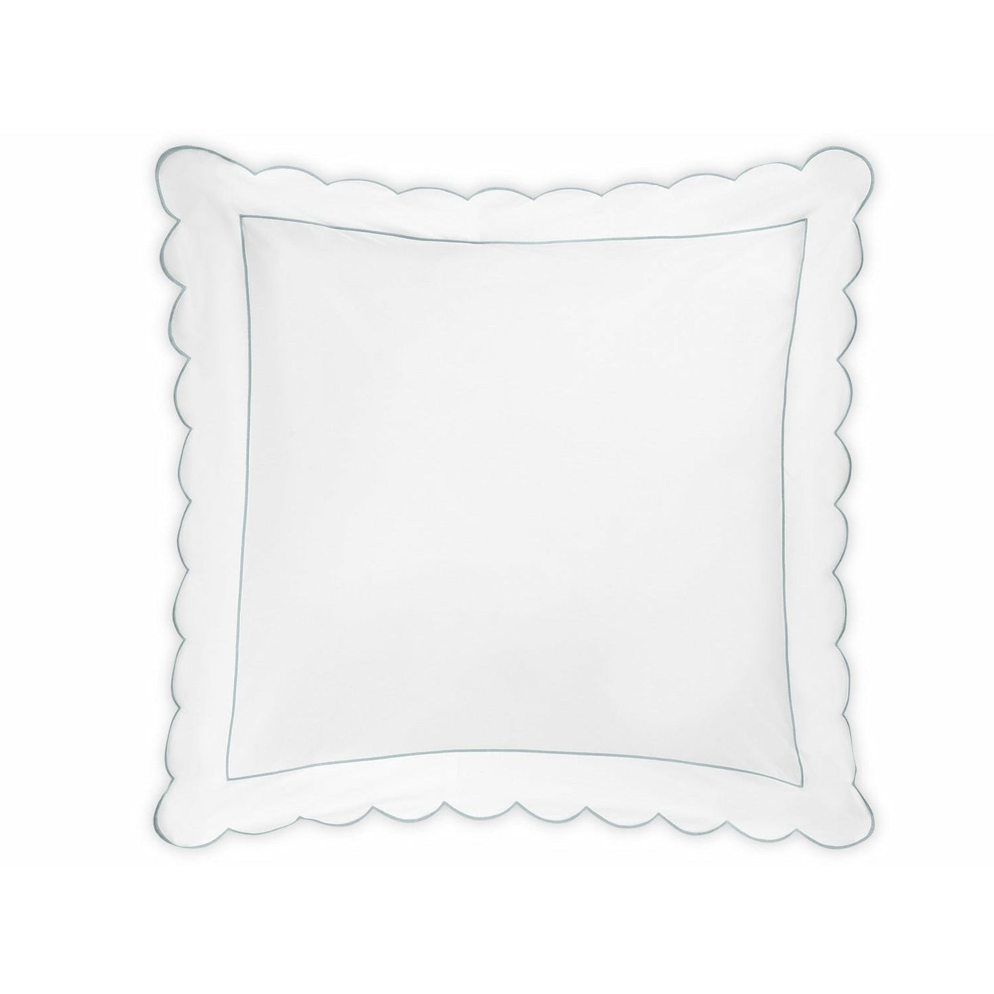 Matouk Butterfield Bedding Euro Sham Pool Fine Linens