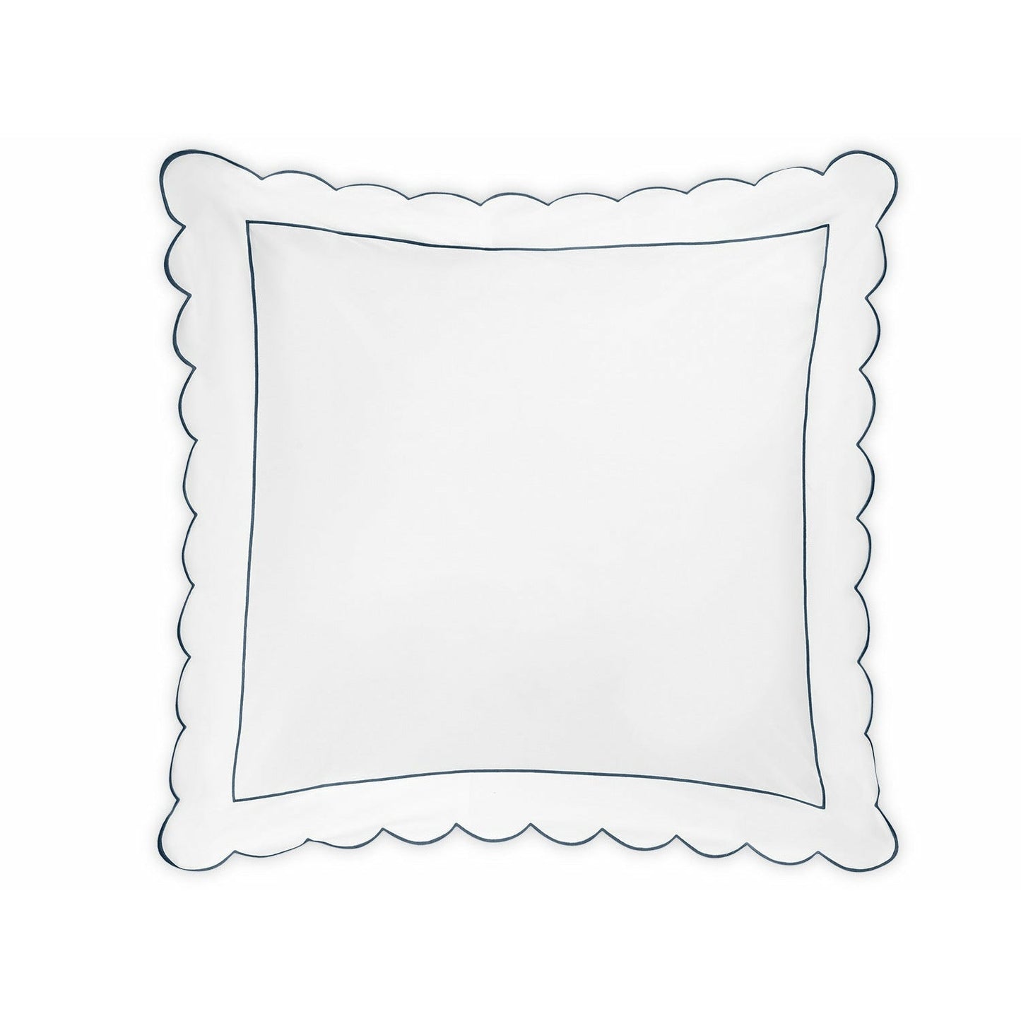 Matouk Butterfield Bedding Euro Sham Sea Fine Linens