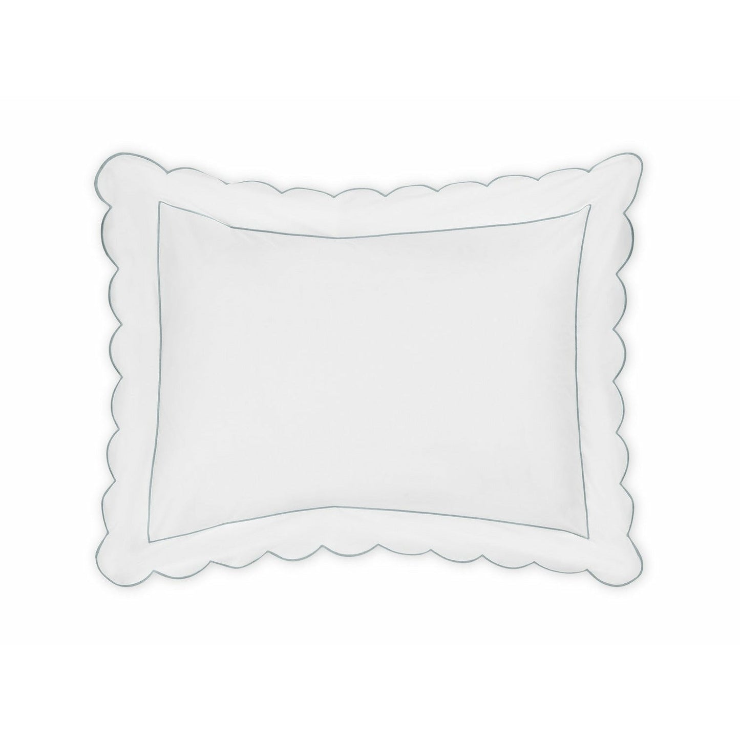 Matouk Butterfield Bedding Sham Pool Fine Linens