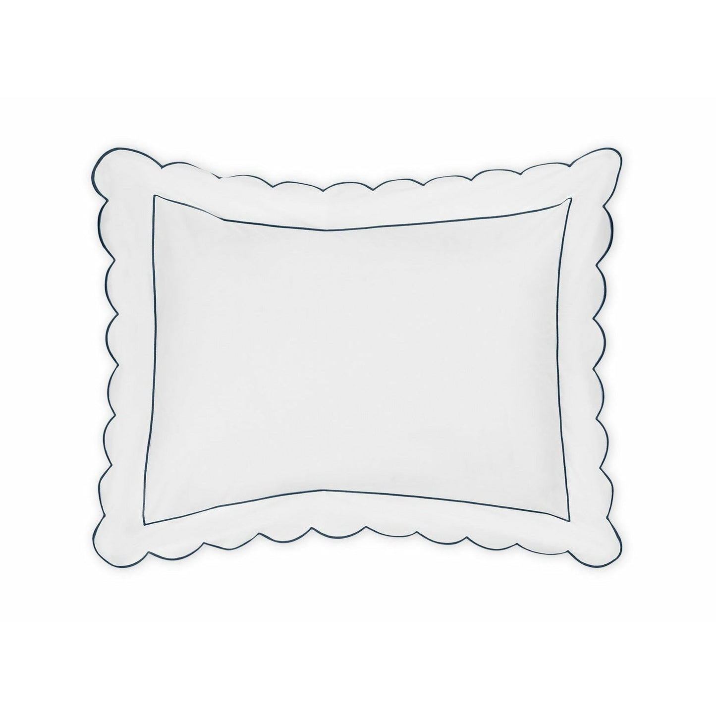 Matouk Butterfield Bedding Sham Sea Fine Linens