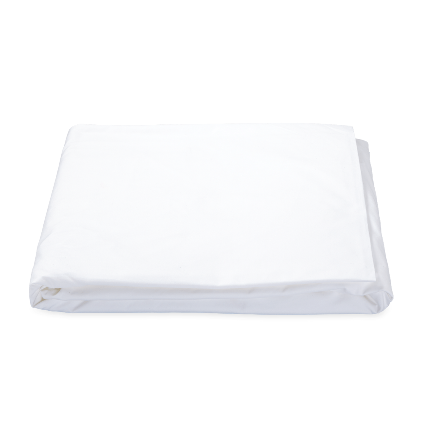 Silo of Matouk Ceylon Fitted Sheets White