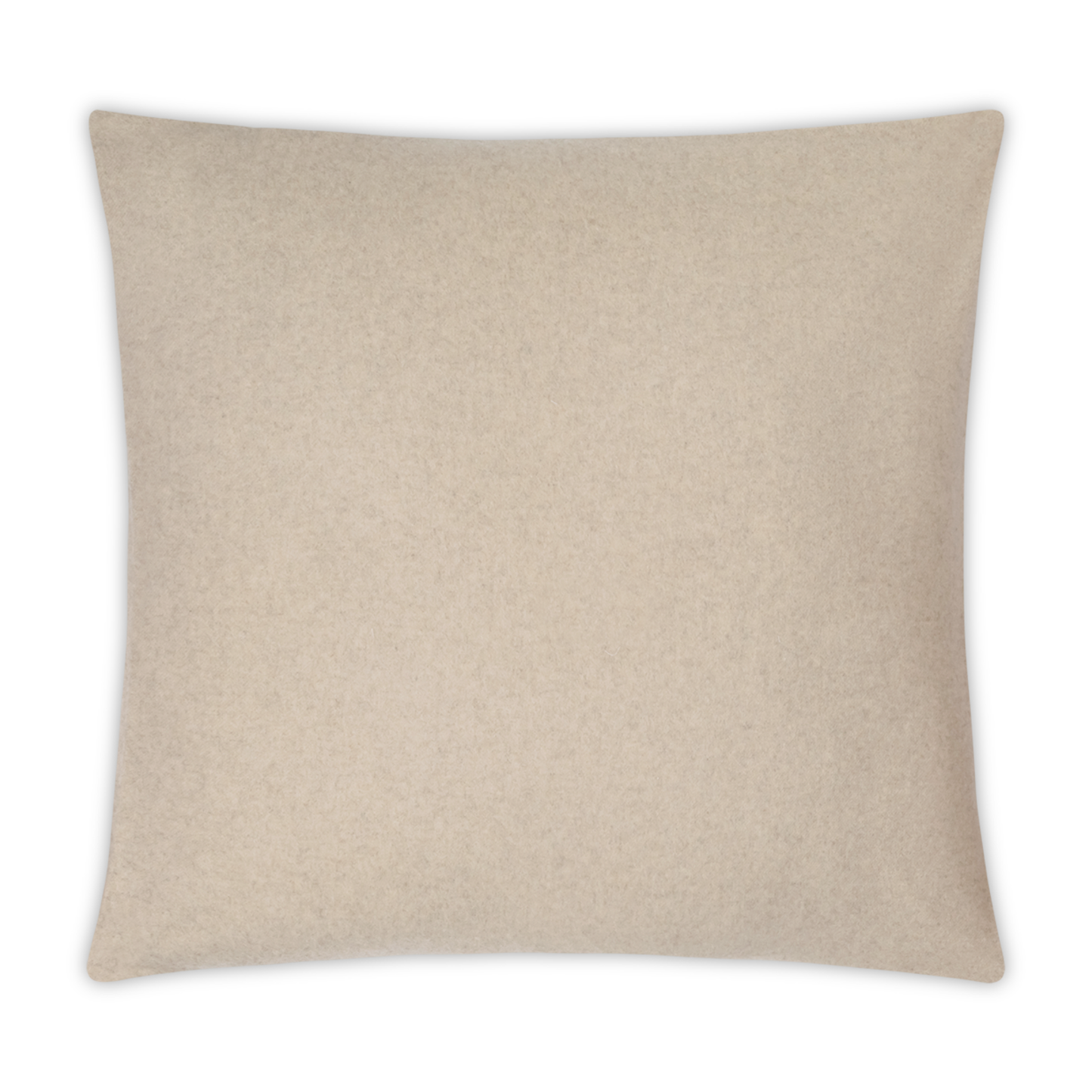 Euro Sham Silo of Matouk Venus Bedding in Dune Color