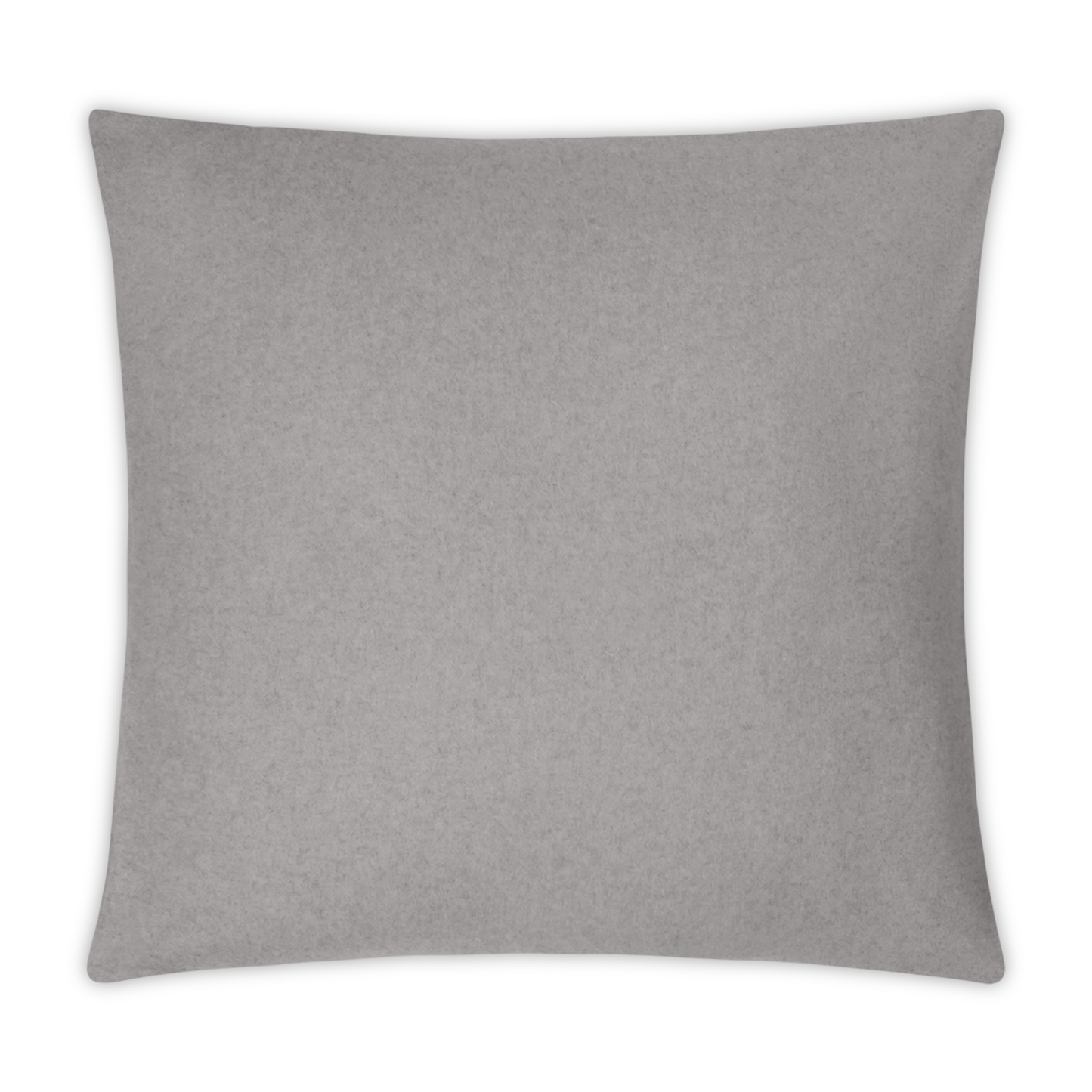 Euro Sham Silo of Matouk Venus Bedding in Pearl Grey Color