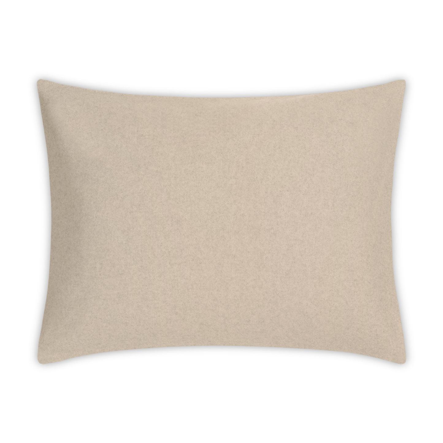 Sham Silo of Matouk Venus Bedding in Dune Color