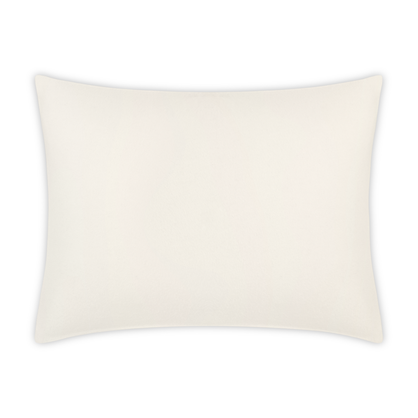 Sham Silo of Matouk Venus Bedding in Ivory Color