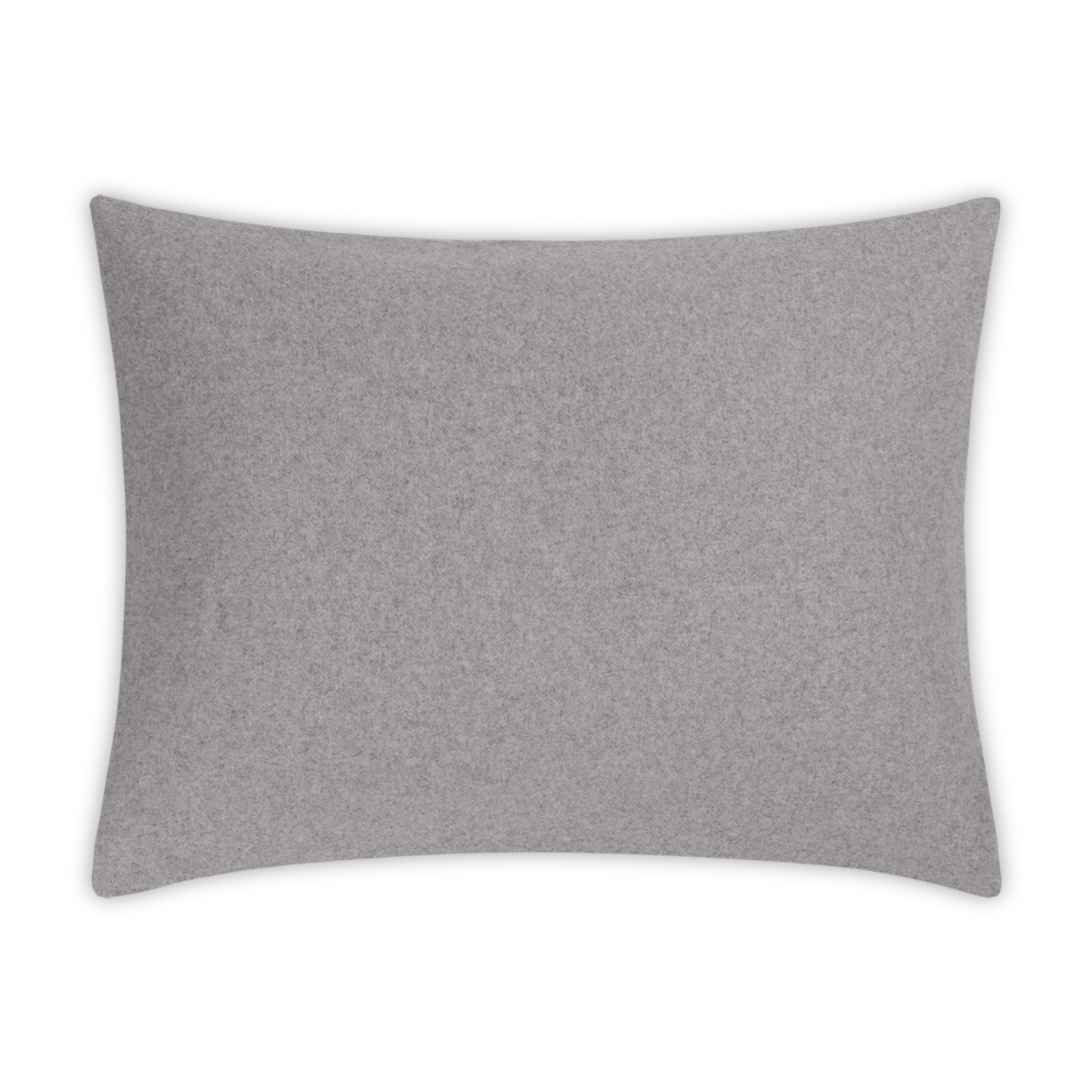 Sham Silo of Matouk Venus Bedding in Pearl Grey Color