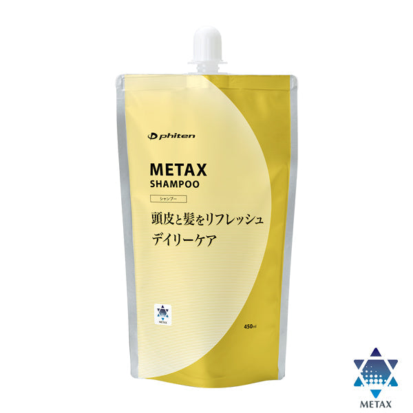 METAX SHAMPOO