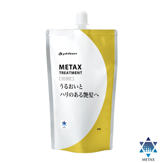 METAX TREATMENT