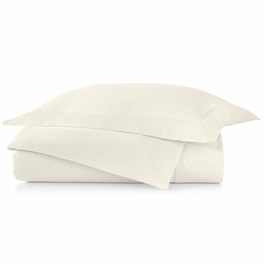 Peacock Alley Angelina Matelasse Bedding Pearl Fine Linens