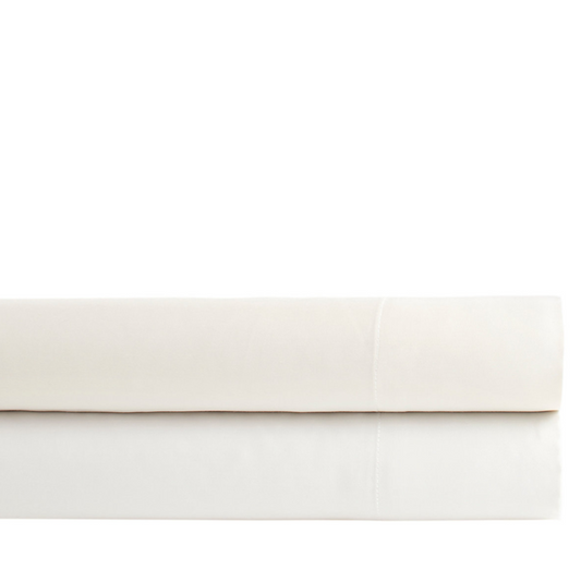 Stack ofPine Cone Hill Blissful Bamboo Bedding in Different Colors