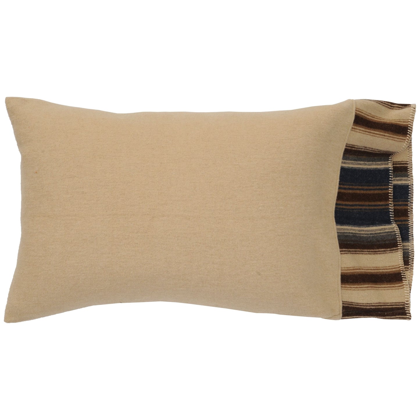 Prairie Ranch King Sham