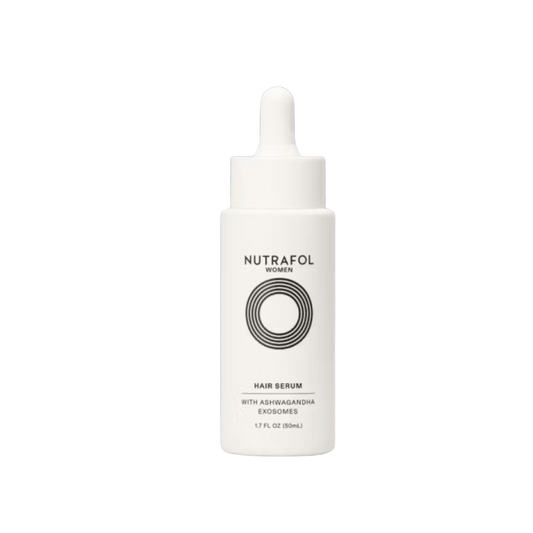 Nutrafol Women Hair Serum