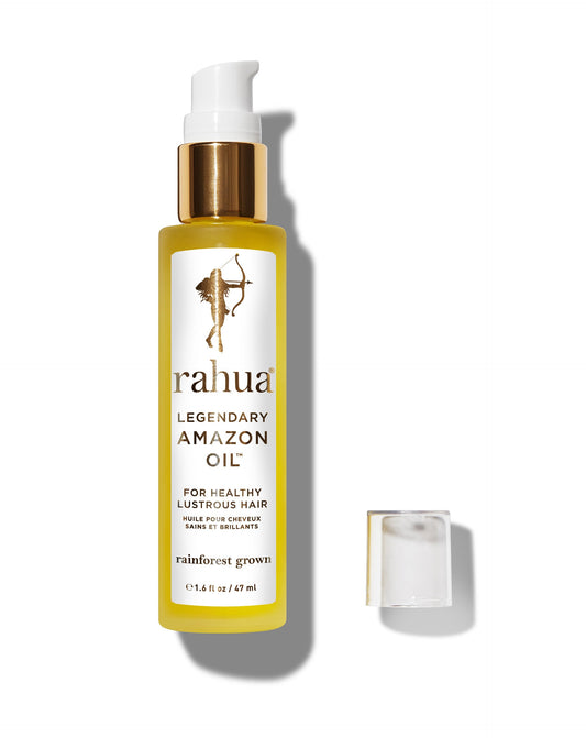 Rahua Legendary Amazon Oil