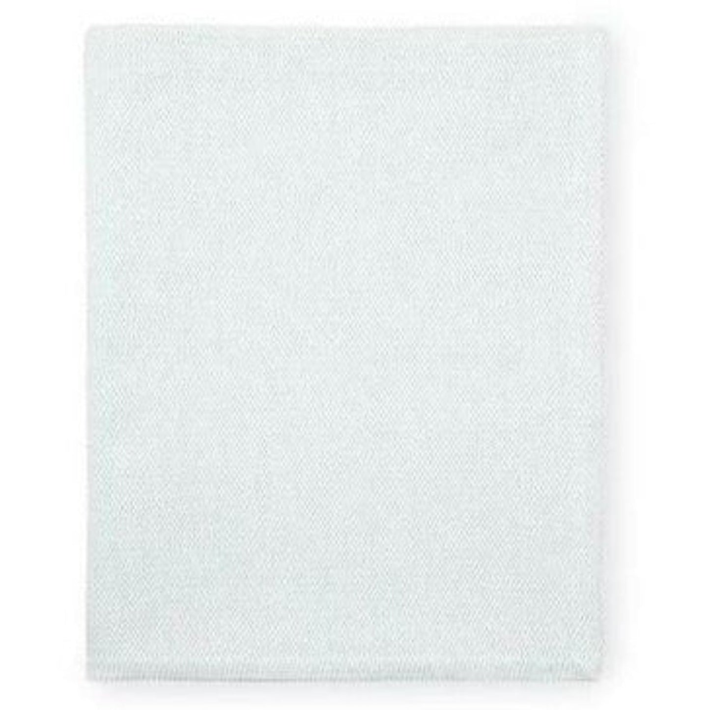 Sferra Terzo Bed End Main Seagreen Fine Linens