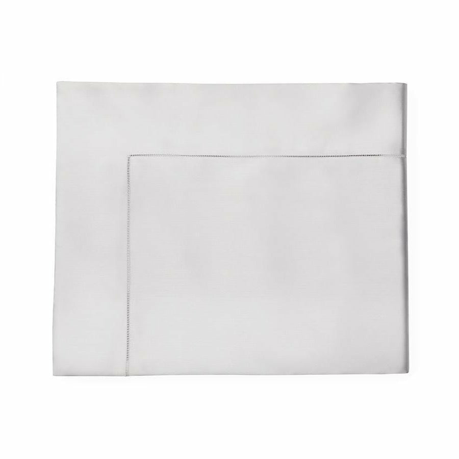Sferra Giza 45 Sateen Flat Tin Fine Linens