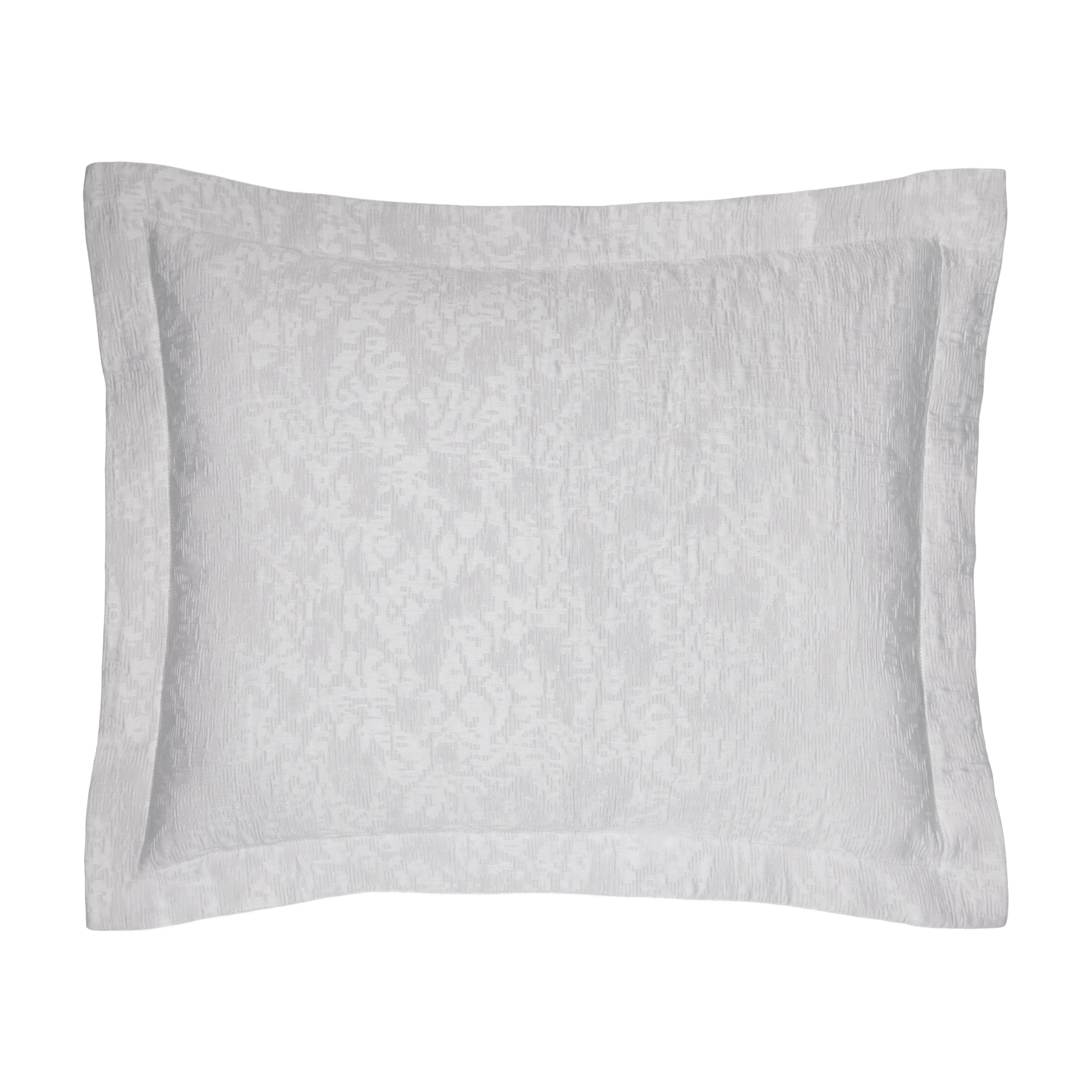 Sham Silo of Sferra Aldino Bedding Tin Color