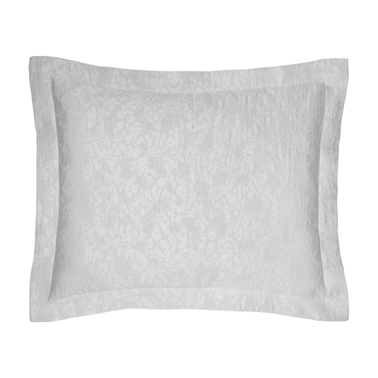 Sham Silo of Sferra Aldino Bedding Tin Color