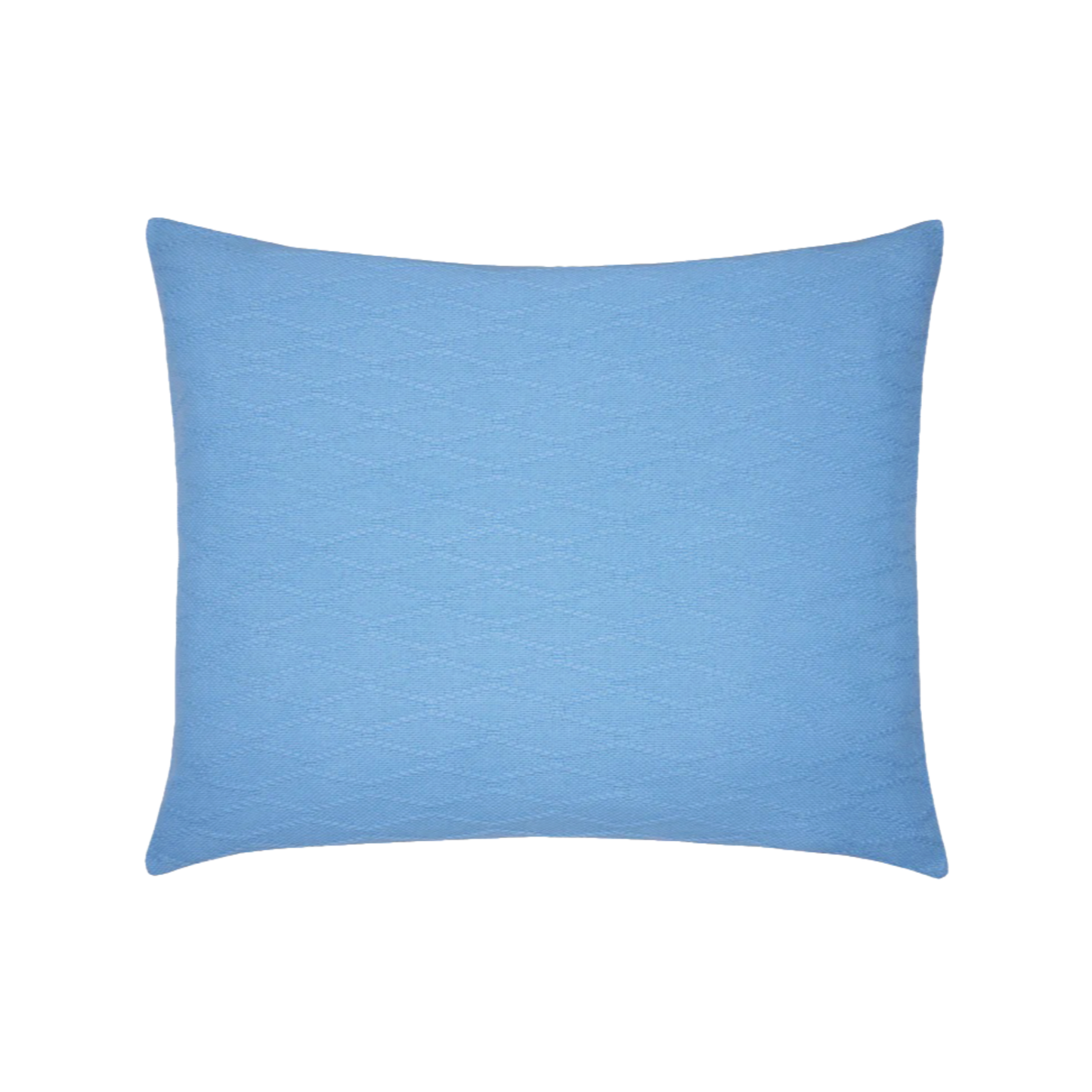 Sham Silo of Sferra Cetara Bedding Cobalt Color