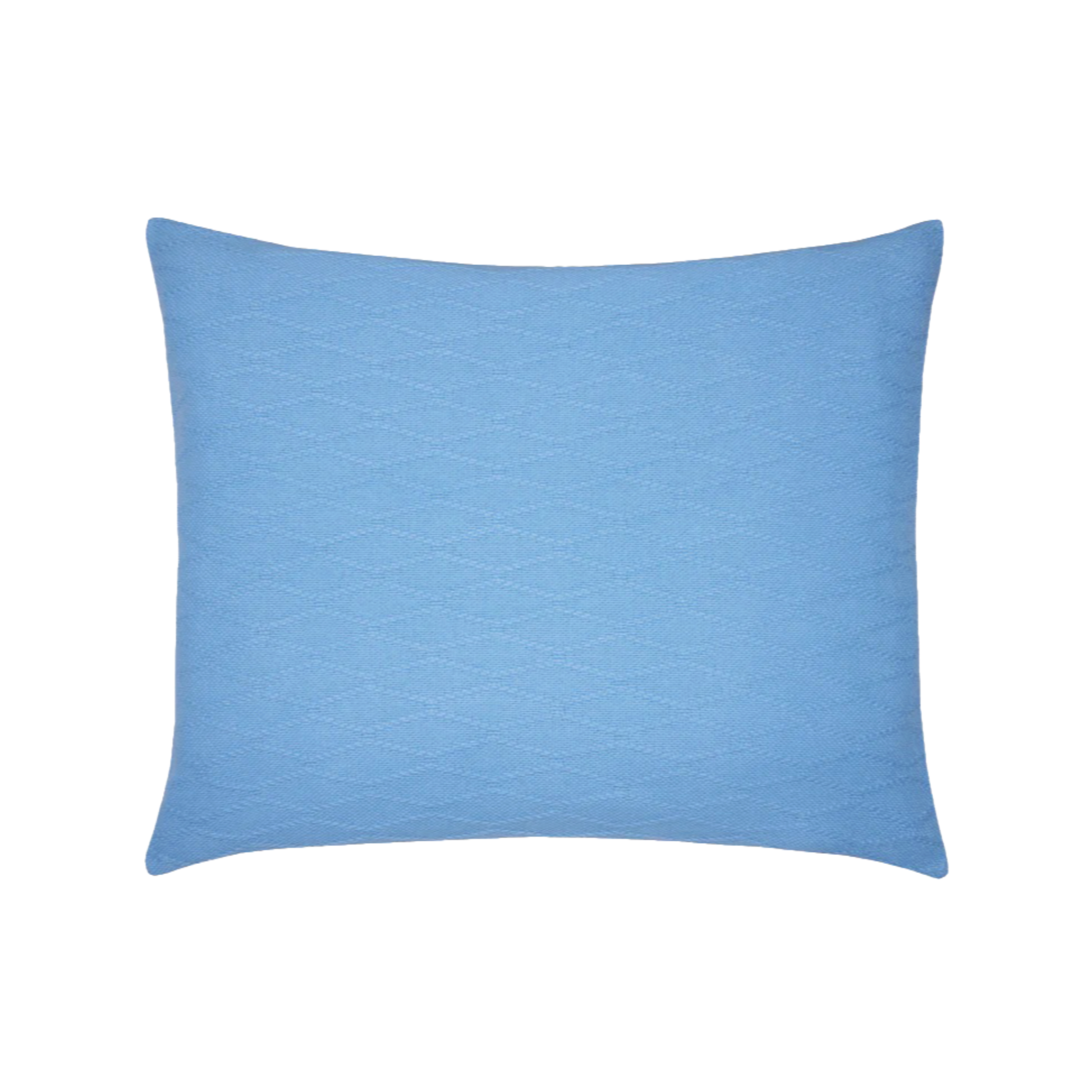 Sham Silo of Sferra Cetara Bedding Cobalt Color