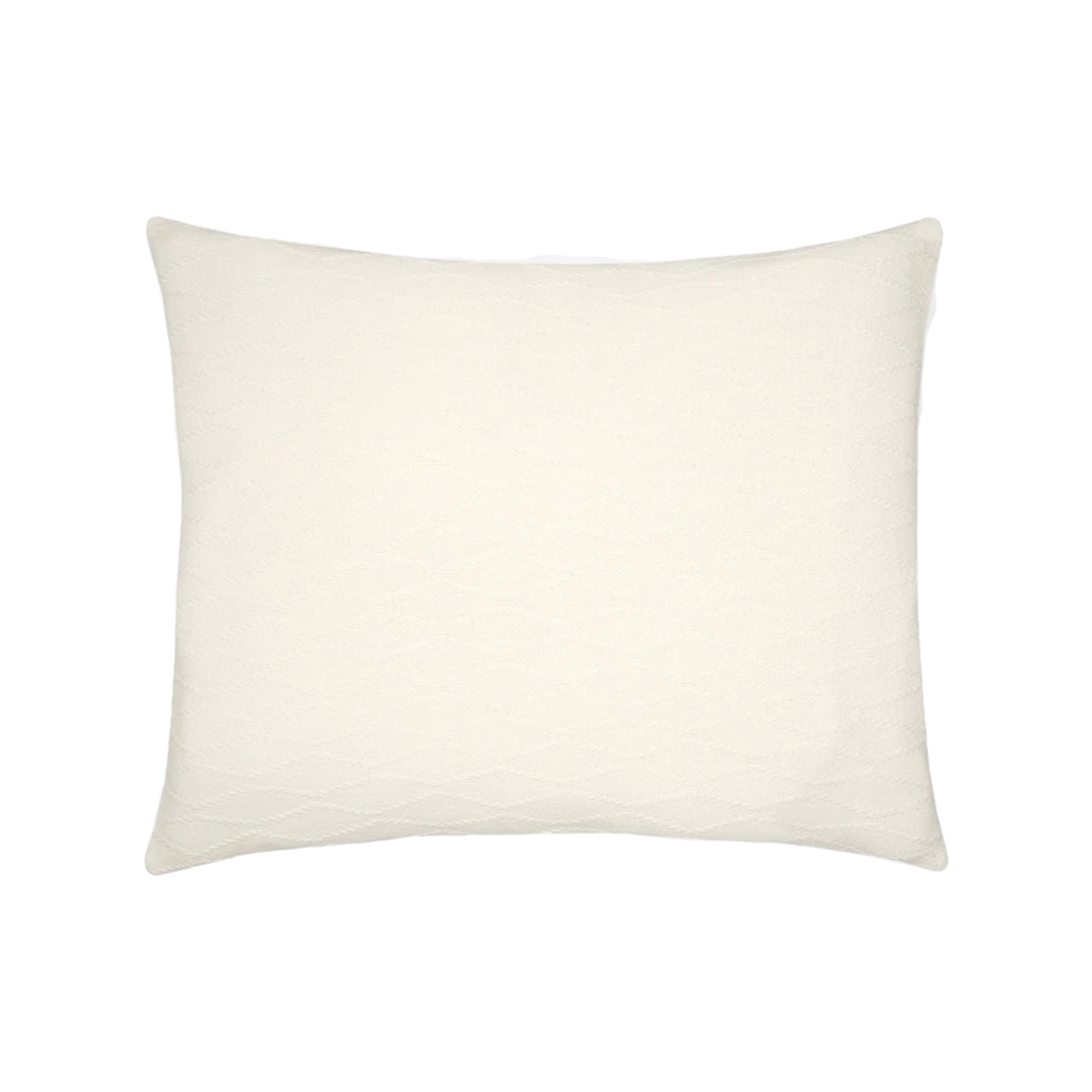 Sham Silo of Sferra Cetara Bedding Ivory Color