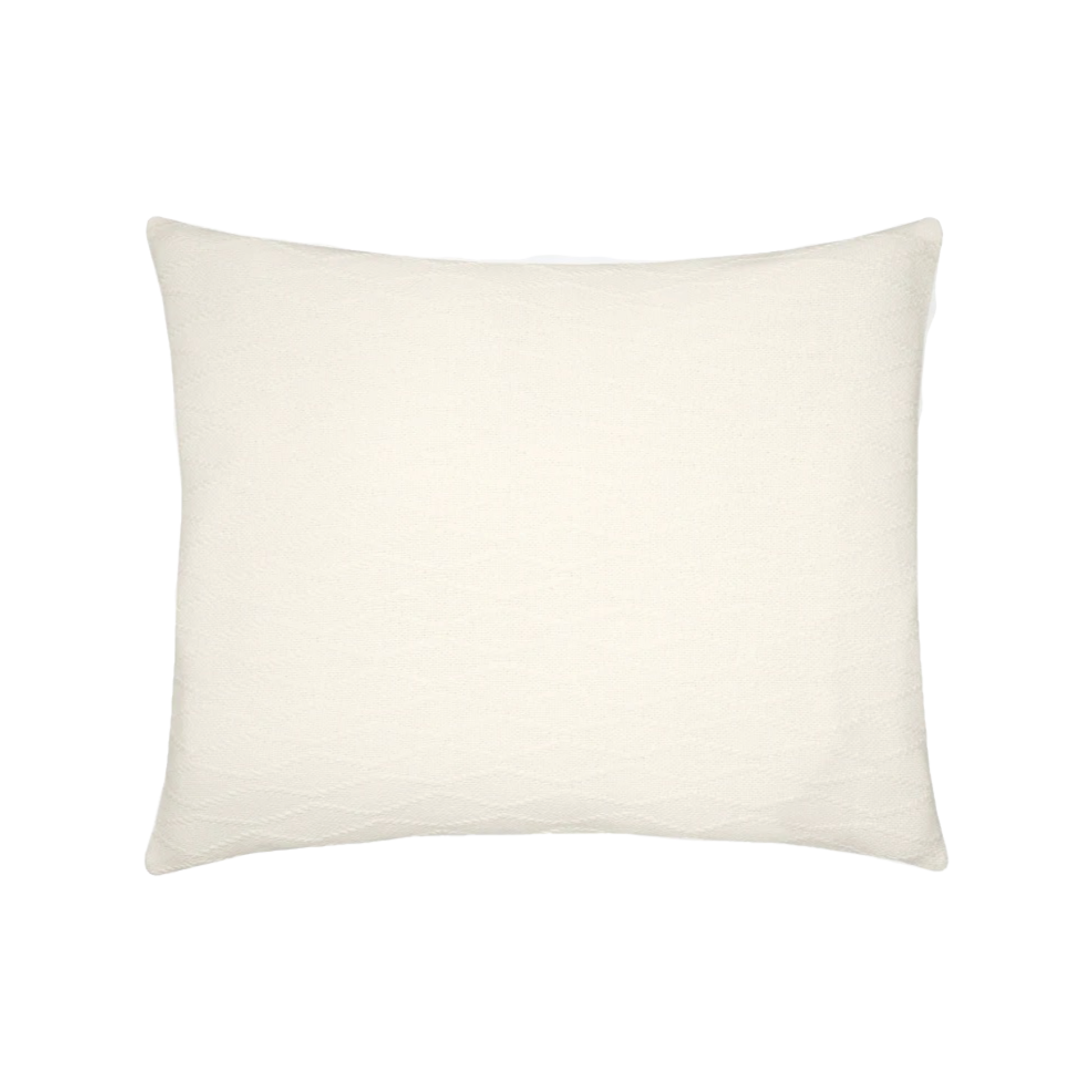 Sham Silo of Sferra Cetara Bedding Ivory Color