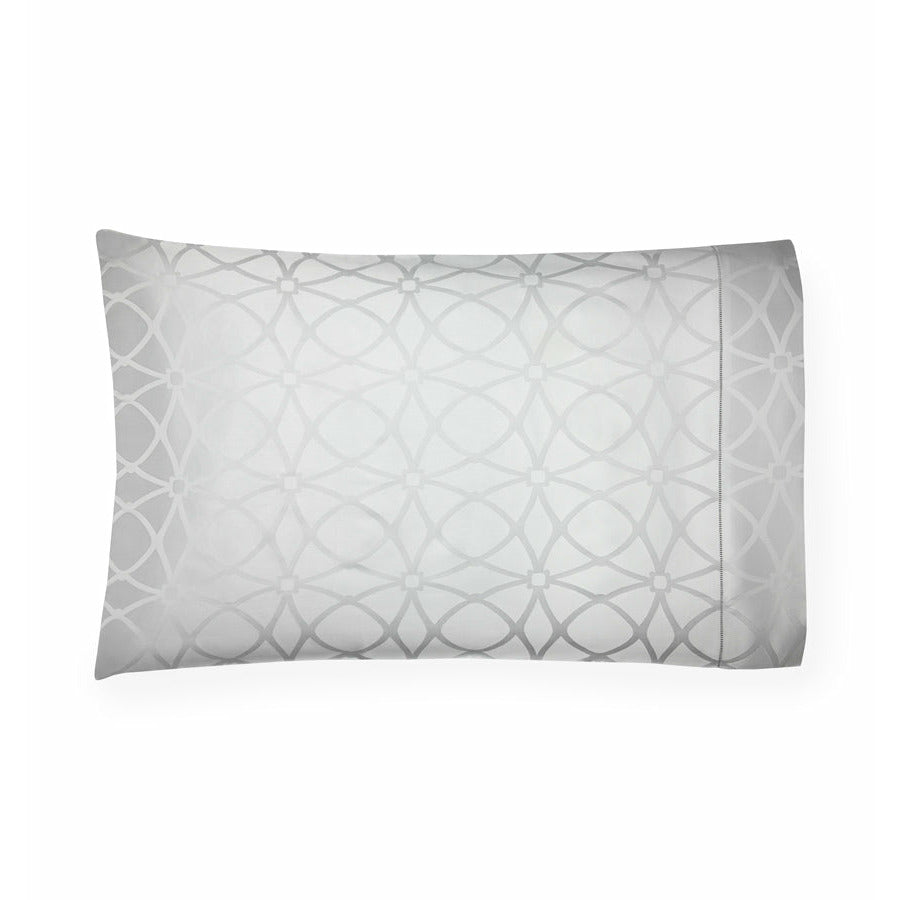 Sferra Giza 45 Porta Bedding Collection Pair Of Two Pillowcases Tin Fine Linens