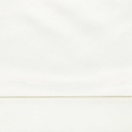 Sferra Giza 45 Seta Bedding Swatch Candlelight Fine Linens