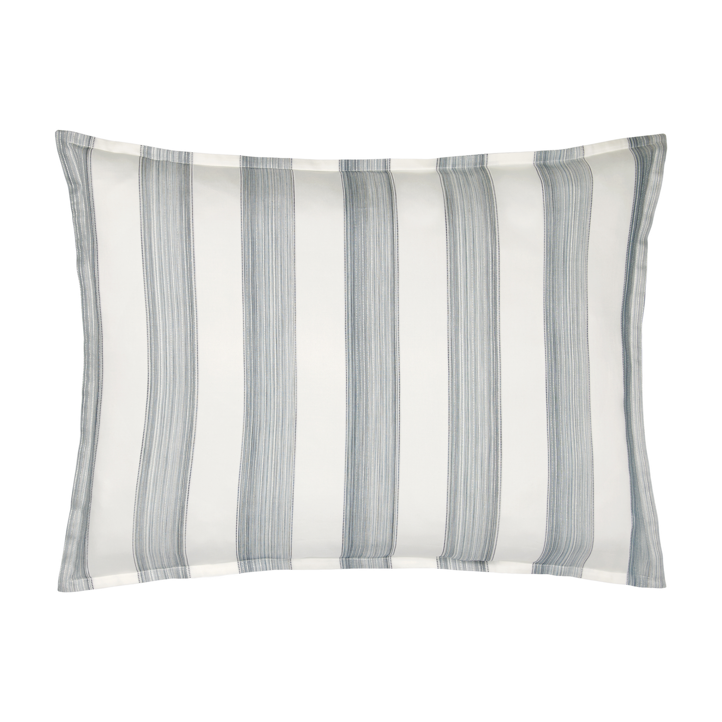 Sferra Mara Bedding Sham Slate Fine Linens