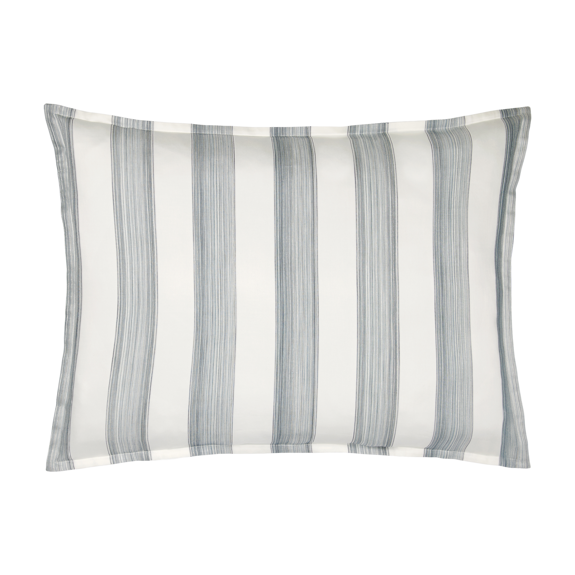 Sferra Mara Bedding Sham Slate Fine Linens