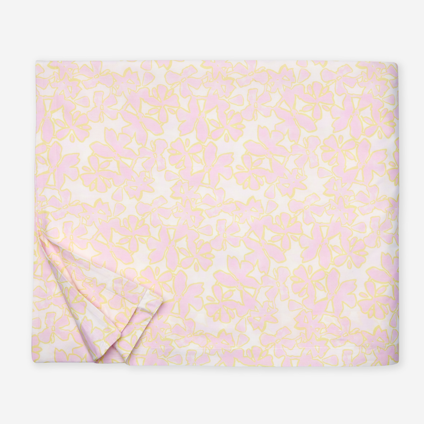 Silo of Sferra Prato Bedding Duvet Cover Carnation