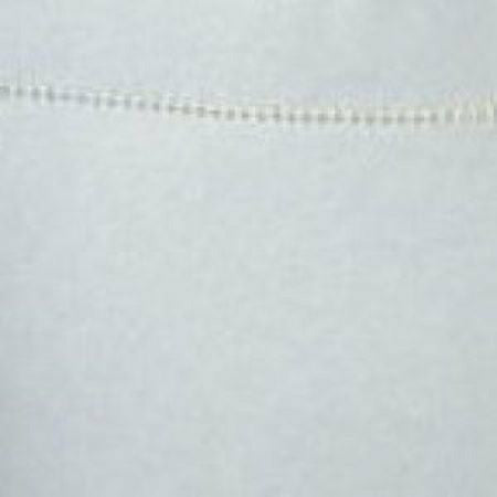 Fabric Closeup of Sferra Classico Pure Linen Bedding